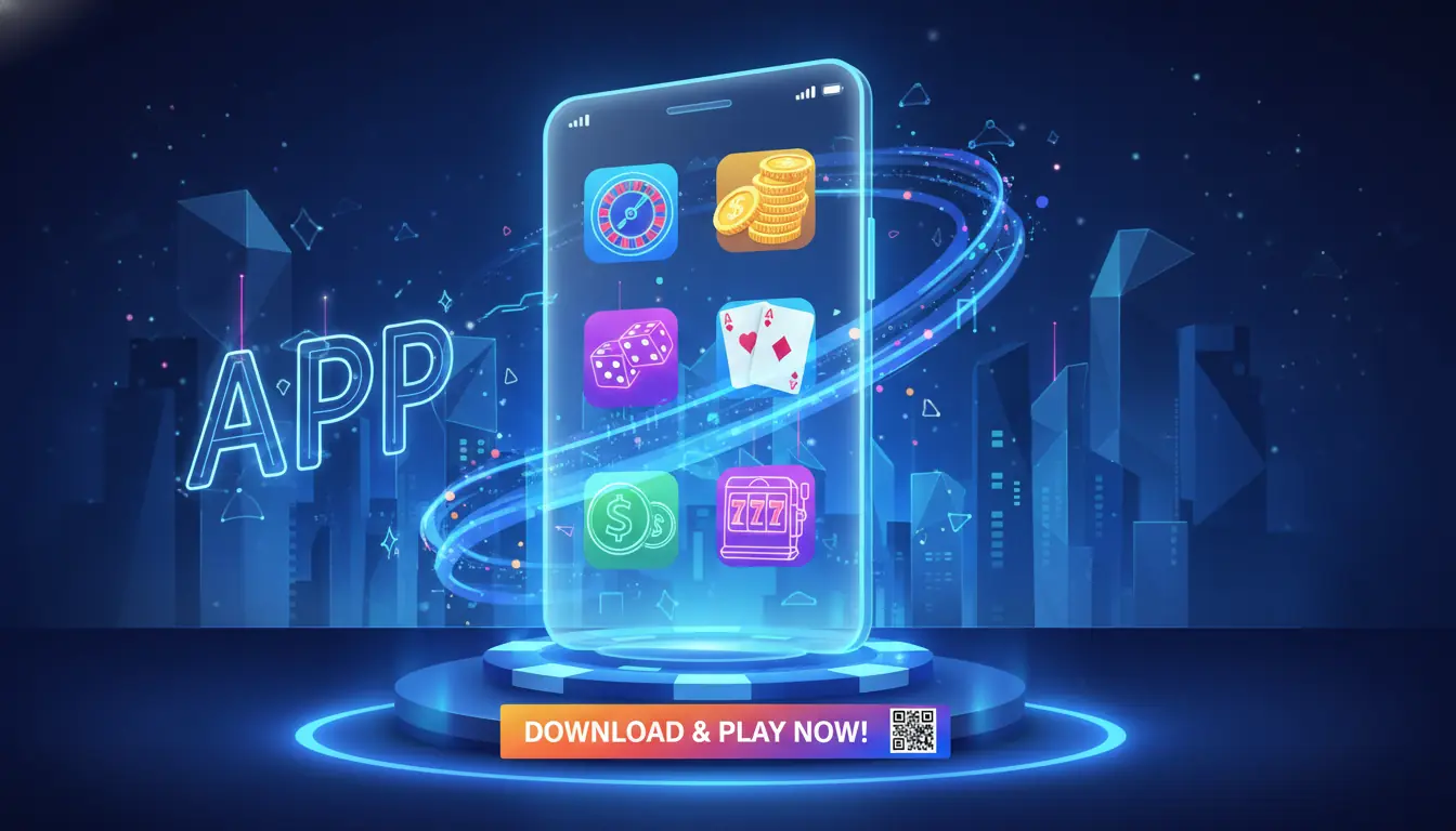 Goldwin app