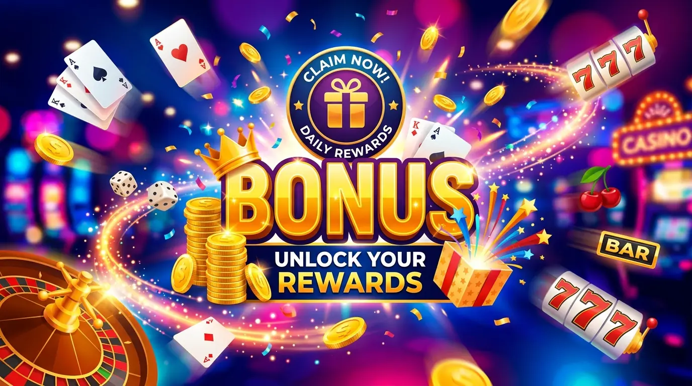 Goldwin casino bonus
