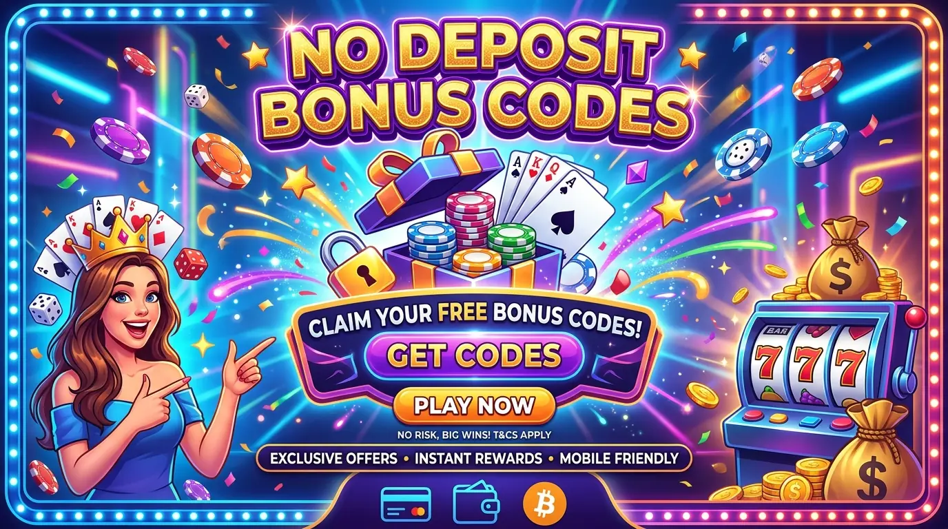 Goldwin no deposit bonus codes