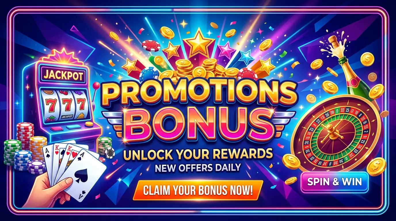 Goldwin promotions