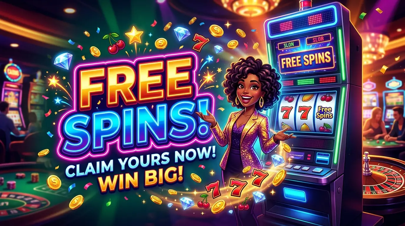 Goldwin free spins