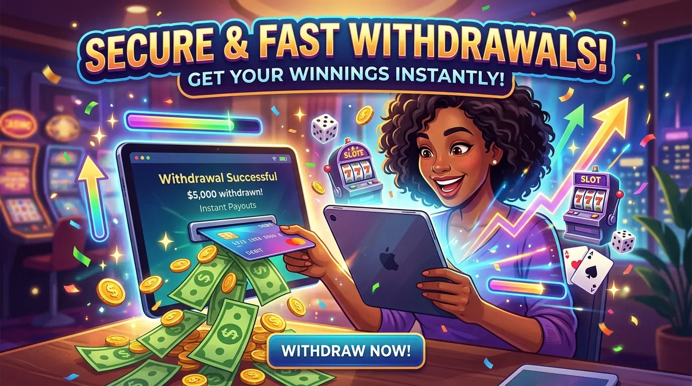 Goldwin casino withdrawal
