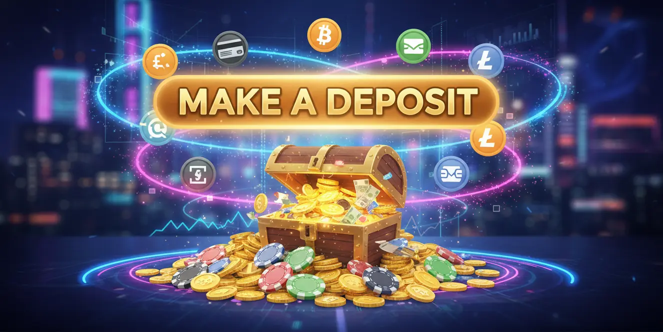 Goldwin deposit