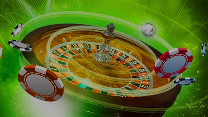 Goldwin roulette game