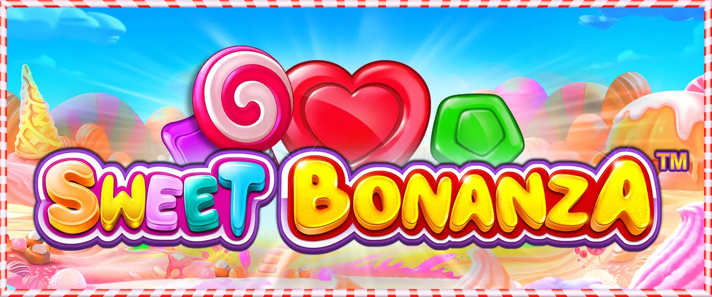 Goldwin Sweet Bonanza